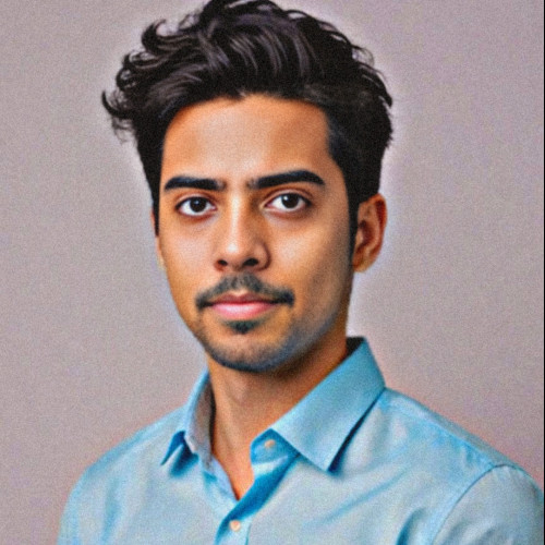 Vivek S. profile photo