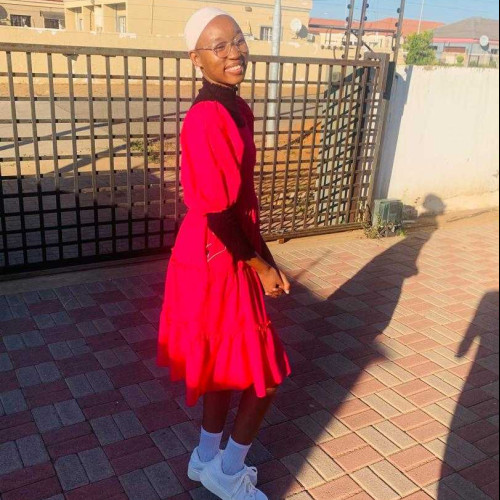 Blessed D. profile photo