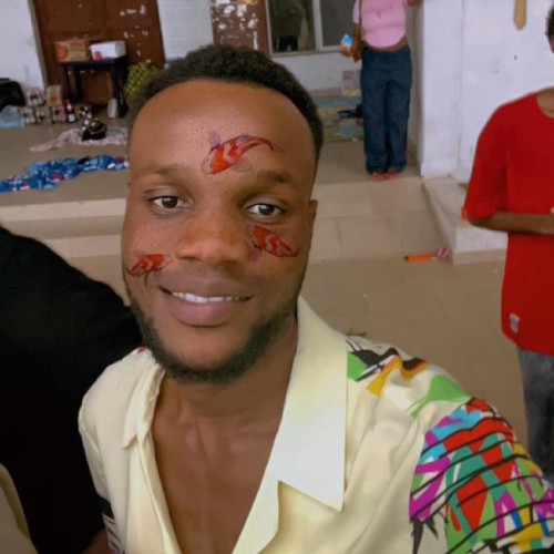 David E. profile photo