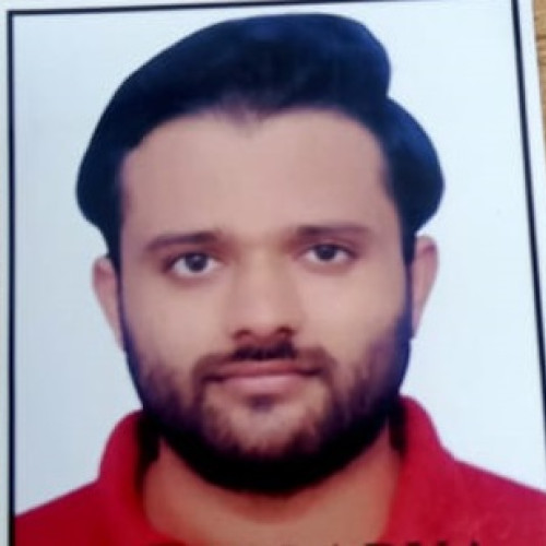 Niteen A. profile photo
