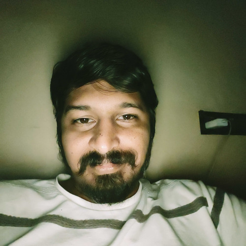 Virendra p. profile photo