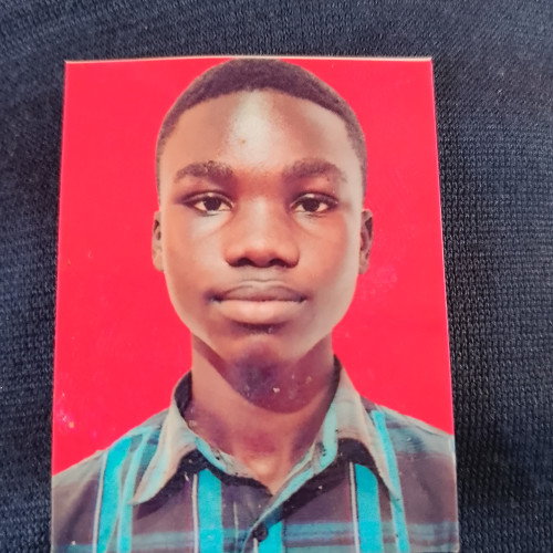 Shadrach  L. profile photo