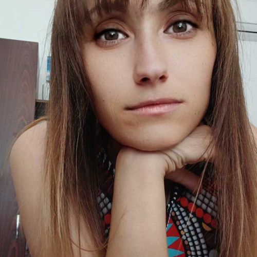 Georgiana P. profile photo