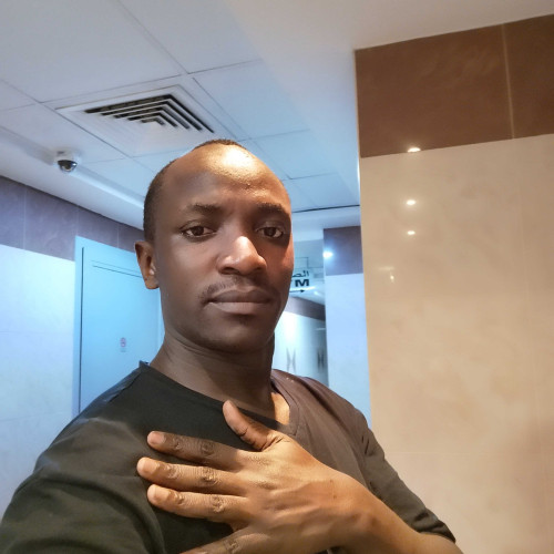 Robinson A. profile photo