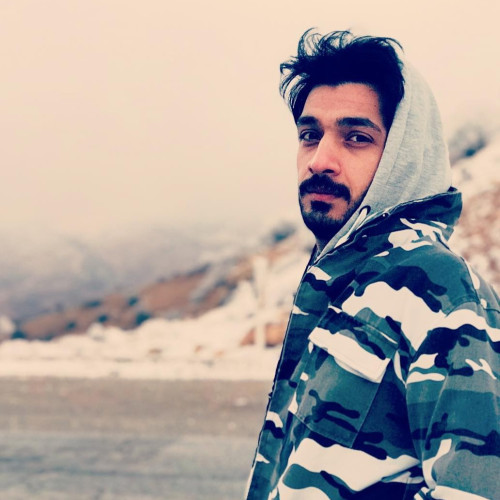 ali m. profile photo