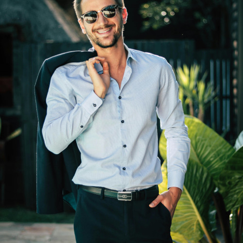 albert j. profile photo
