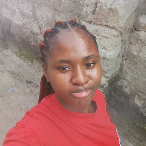 keziah O. profile photo