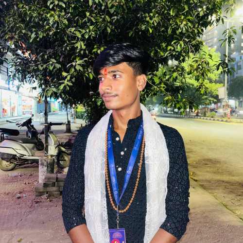 SAHIL P. profile photo