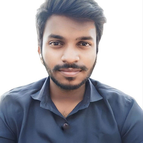 Suyash J.