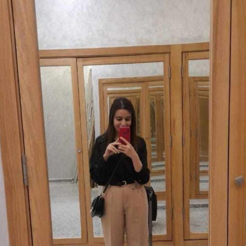 Fatima zohra  E. profile photo