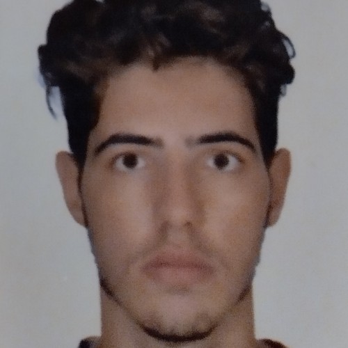 Amine E. profile photo