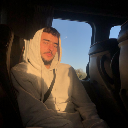Aymane B. profile photo