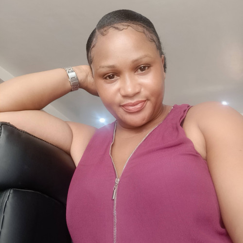 Prudence  C. profile photo
