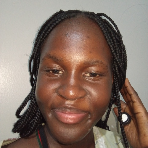 Alice P. profile photo