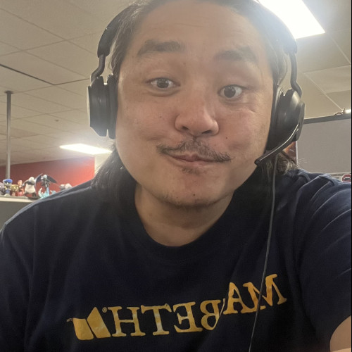 Jonas A. profile photo