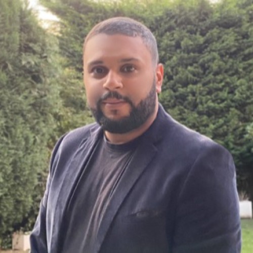 Tarik M. profile photo