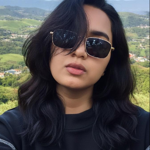 Jayna P. profile photo