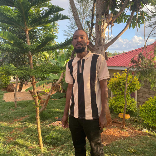 Geoffrey N. profile photo