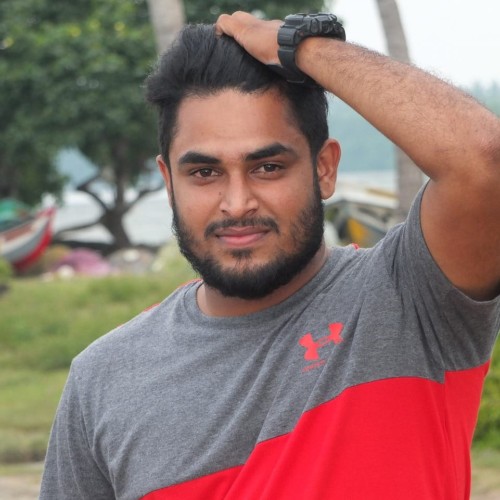 Mohammed D. profile photo