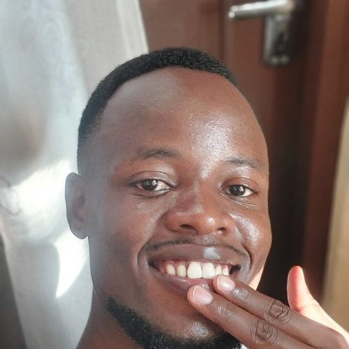 Elibariki D. profile photo