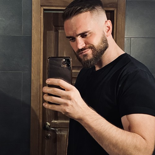 Zhenya B. profile photo