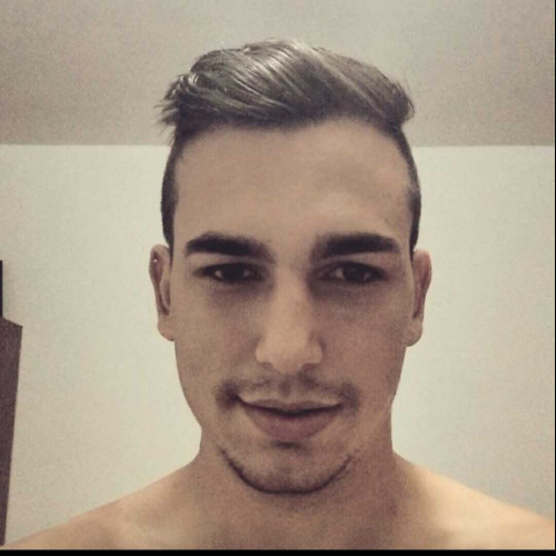 Francisco c. profile photo
