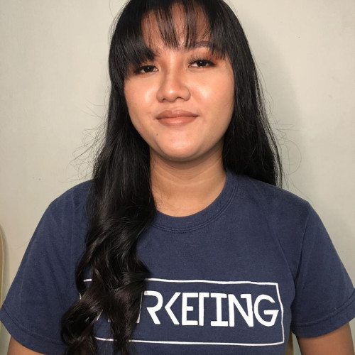 Aleena T. profile photo