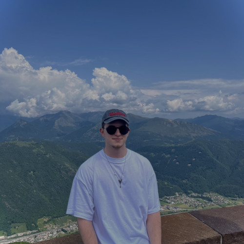 Filip I. profile photo