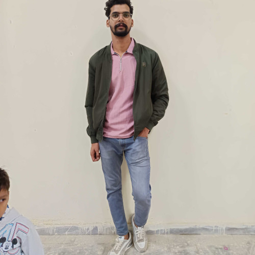 ashok K. profile photo