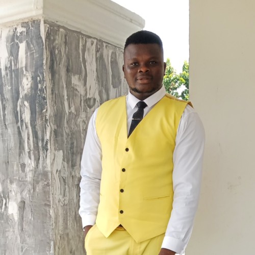 Prosper  I. profile photo
