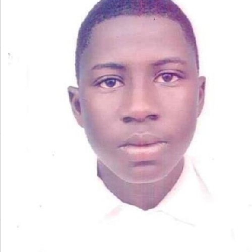 ABDULLAHI  S.