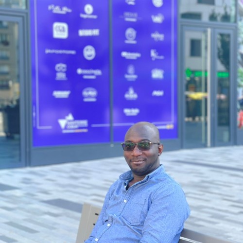 Ahmed K.