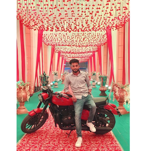 Aditya  S.