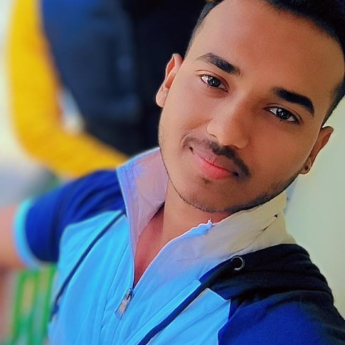 Rajib M. profile photo
