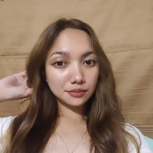 khristine b.