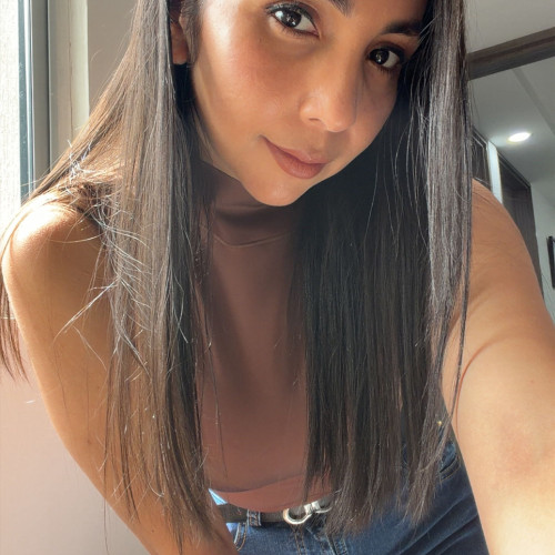 Nia C. profile photo