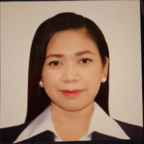 Annica Sara A. profile photo