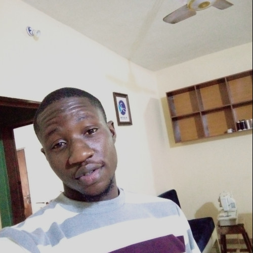 Akorede  N. profile photo