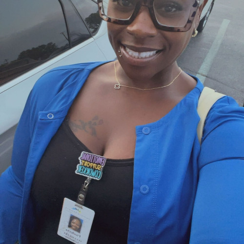 Pauleeta  D. profile photo