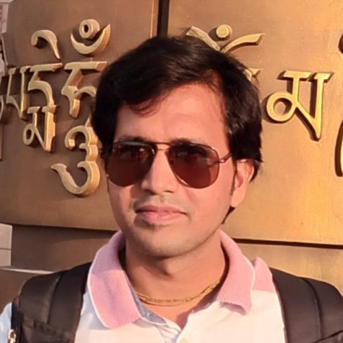 Vijay K.