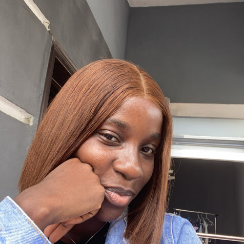 Umoh U. profile photo