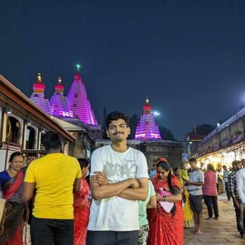 Vishal T. profile photo