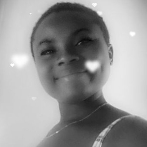Crystal  D. profile photo
