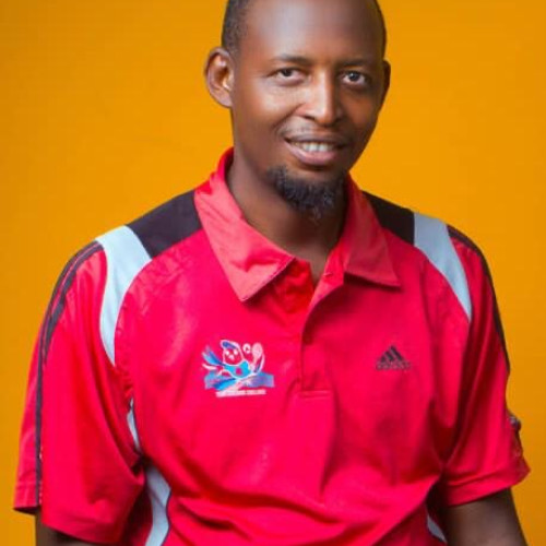 Dimeji B.