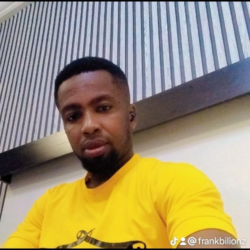 Ezeike f. profile photo