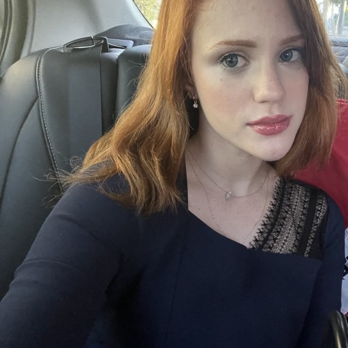 Mackenzie  M.