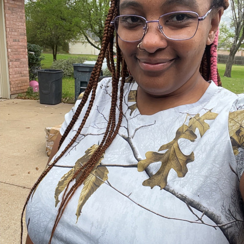 De'Nasia T. profile photo