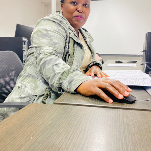 Ntobeko  S. profile photo