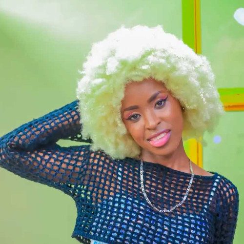 Gladys w. profile photo