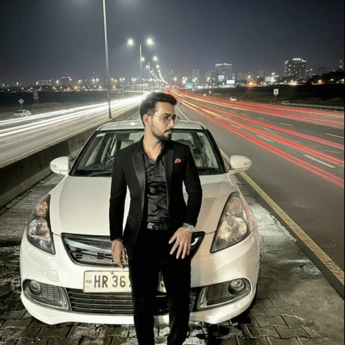 Dev S. profile photo